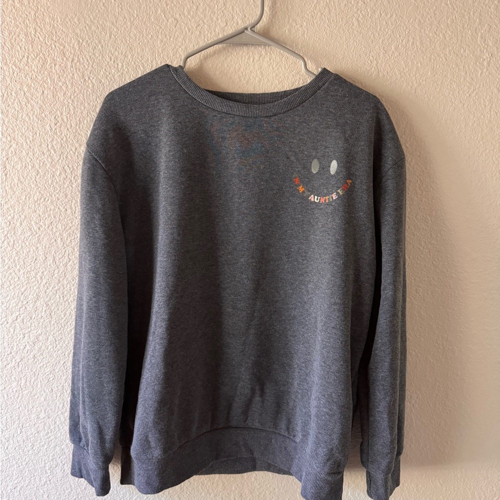 Auntie Sweatshirt